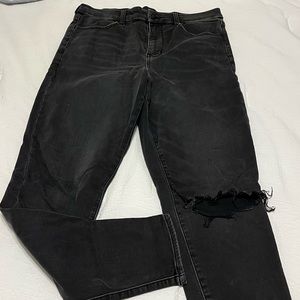 AE Next Level Stretch Jeggings